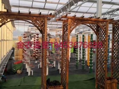 智能生態(tài)餐廳